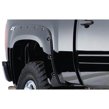 Bushwacker Pick up Full Size 73-79, Bronco 78-79 20014-11